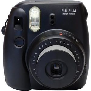 FUJI FILM INSTAX MINI 8